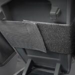 車用 アームレストマット カー用センターアームレストパッド アームレスト収納 カーアクセサリー クッション リアセンターアームレストパッド アームクッション