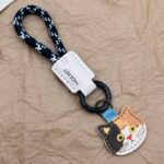 ストラップ 合成革レザー リストストラップ ハンドストラップ キーホルダースマホケース