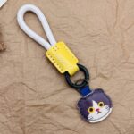 ストラップ 合成革レザー リストストラップ ハンドストラップ キーホルダースマホケース