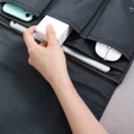 パソコンケース 16インチ Apple macbook ノートパソコンケース 防水スリーブ