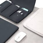パソコンケース 16インチ Apple macbook ノートパソコンケース 防水スリーブ