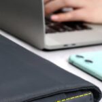 パソコンケース 16インチ Apple macbook ノートパソコンケース 防水スリーブ