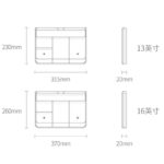 パソコンケース 16インチ Apple macbook ノートパソコンケース 防水スリーブ