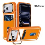 iPhone 17 2in1 PC+TPU ケース magsafe対応ケース iPhone 17pro ケース iphone全機種対応 ケース iPhone17pro max ケース スマホケース