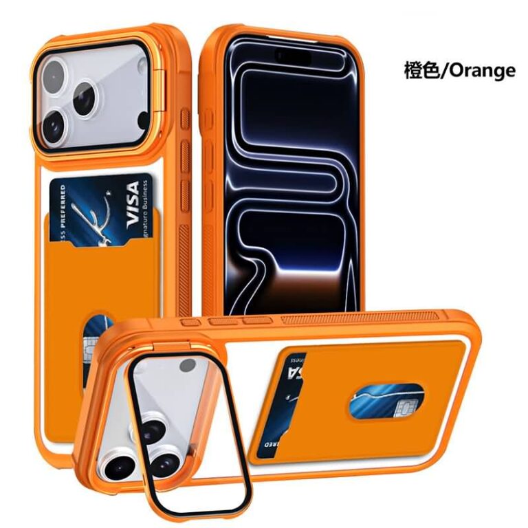 iPhone 17 2in1 PC+TPU ケース magsafe対応ケース iPhone 17pro ケース iphone全機種対応 ケース iPhone17pro max ケース スマホケース