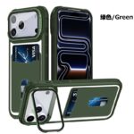 iPhone 17 2in1 PC+TPU ケース magsafe対応ケース iPhone 17pro ケース iphone全機種対応 ケース iPhone17pro max ケース スマホケース