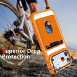 iPhone 17 2in1 PC+TPU ケース magsafe対応ケース iPhone 17pro ケース iphone全機種対応 ケース iPhone17pro max ケース スマホケース