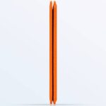 iPhone・スマホ 通用Magsafe対応ケース 強力磁 ケース 角度調節可能 折れ畳式 カード収納可能 ケース