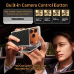 iphone 17 pro max ケース カーボンファイバー magsafe対応ケース iphone 17 pro max ケース iPhone ケース スマホケース