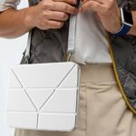 iPad Air4/5/6/7 手帳型 ケース スタンド機能 ストラップ付属 アップル アイパッド