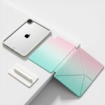 iPad pro7/8 13inch 手帳型ケース スタンド機能 アップル アイパッド 手帳型ケース カバー