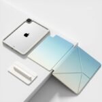 iPad pro7/8 13inch 手帳型ケース スタンド機能 アップル アイパッド 手帳型ケース カバー