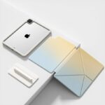 iPad pro7/8 13inch 手帳型ケース スタンド機能 アップル アイパッド 手帳型ケース カバー