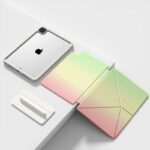 iPad pro7/8 13inch 手帳型ケース スタンド機能 アップル アイパッド 手帳型ケース カバー