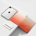 iPad pro7/8 13inch 手帳型ケース スタンド機能 アップル アイパッド 手帳型ケース カバー