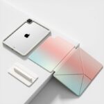 iPad pro7/8 13inch 手帳型ケース スタンド機能 アップル アイパッド 手帳型ケース カバー
