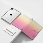 iPad pro7/8 13inch 手帳型ケース スタンド機能 アップル アイパッド 手帳型ケース カバー