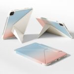 iPad pro7/8 13inch 手帳型ケース スタンド機能 アップル アイパッド 手帳型ケース カバー