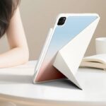 iPad pro7/8 13inch 手帳型ケース スタンド機能 アップル アイパッド 手帳型ケース カバー