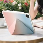 iPad pro7/8 13inch 手帳型ケース スタンド機能 アップル アイパッド 手帳型ケース カバー