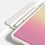 iPad pro7/8 13inch 手帳型ケース スタンド機能 アップル アイパッド 手帳型ケース カバー