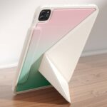 iPad pro7/8 13inch 手帳型ケース スタンド機能 アップル アイパッド 手帳型ケース カバー