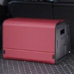 マグネット式 折りたたみ式トランクオーガナイザー 車用トランクストレージオーガナイザー 収納ボックス 車 トランク 大容量 トランク収納 後部座席 収納 便利 全9色 SKU:AC03102026007 - 画像 (17)