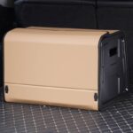 マグネット式 折りたたみ式トランクオーガナイザー 車用トランクストレージオーガナイザー 収納ボックス 車 トランク 大容量 トランク収納 後部座席 収納 便利 全9色 SKU:AC03102026007 - 画像 (16)