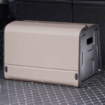 マグネット式 折りたたみ式トランクオーガナイザー 車用トランクストレージオーガナイザー 収納ボックス 車 トランク 大容量 トランク収納 後部座席 収納 便利 全9色 SKU:AC03102026007 - 画像 (15)