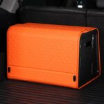 マグネット式 折りたたみ式トランクオーガナイザー 車用トランクストレージオーガナイザー 収納ボックス 車 トランク 大容量 トランク収納 後部座席 収納 便利 全9色 SKU:AC03102026007 - 画像 (18)