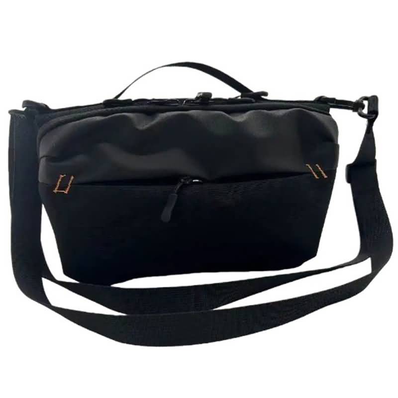 トラベルポーチ ガジェットポーチ 出張ケース 配線アクセサリー モバイルバッテリー 収納ポーチ デジタル収納バッグ