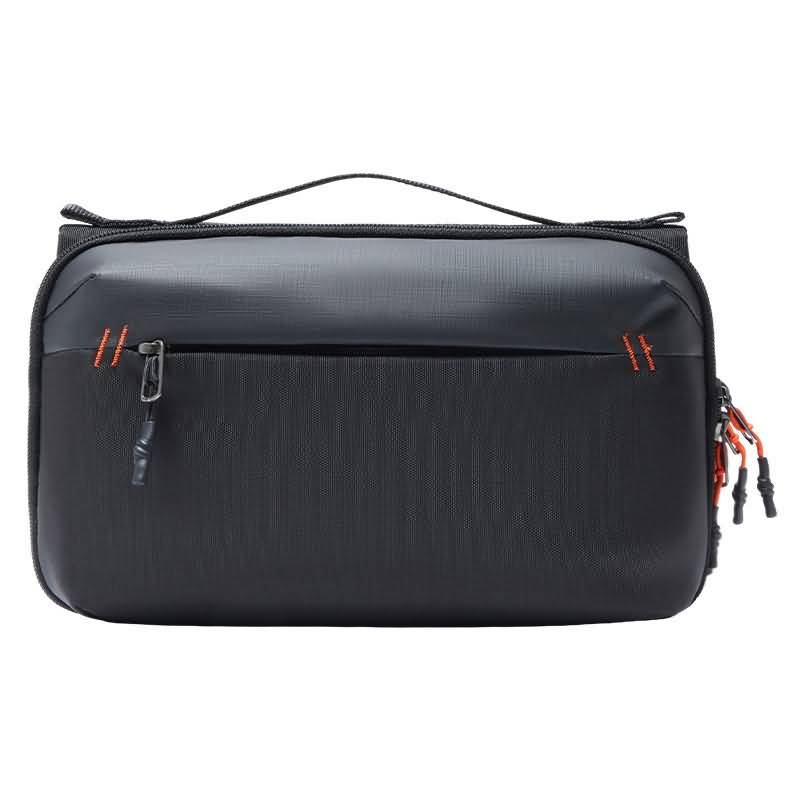 トラベルポーチ ガジェットポーチ 出張ケース 配線アクセサリー モバイルバッテリー 収納ポーチ デジタル収納バッグ