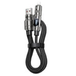 USB充電コード 充電ケーブル 1.5m 断線しにくい 急速充電器 USB充電コード USB充電ケーブル 高性能充電ケーブル 高耐久ケーブル