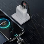 USB充電コード 充電ケーブル 1.5m 断線しにくい 急速充電器 USB充電コード USB充電ケーブル 高性能充電ケーブル 高耐久ケーブル