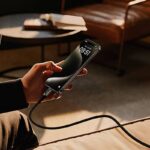 Type-C to Type-C PD対応最大120W 急速充電 1m /2m Type-c 充電ケーブル LEDデジタル電源表示 USB PD ケーブル 高性能充電ケーブル