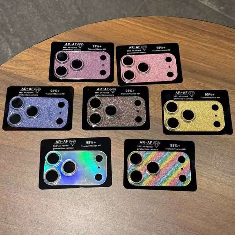 iPhone 17カメラ保護フィルム ラメー カメラレンズプロテクター iPhone 17ProMax レンズ 液晶保護シート iPhone17シリーズ対応