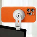 Magsafe マグネットホルダー スマホ スタンド