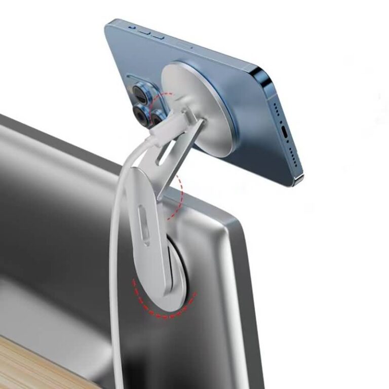 Magsafe マグネットホルダー スマホ スタンド