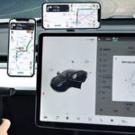 Magsafe マグネットホルダー スマホ スタンド