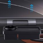Quick view Add to compare Add to wishlist 車用スマホポケット 車用品 車用収納ボックス 多機能 収納ポケット スマホホルダー カーアクセサリー シートサイド収納