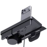 Quick view Add to compare Add to wishlist 車用スマホポケット 車用品 車用収納ボックス 多機能 収納ポケット スマホホルダー カーアクセサリー シートサイド収納
