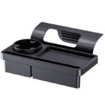 Quick view Add to compare Add to wishlist 車用スマホポケット 車用品 車用収納ボックス 多機能 収納ポケット スマホホルダー カーアクセサリー シートサイド収納