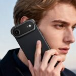 iPhone17 ケース アルミニウム合金 ケース カバー iPhone17pro ケース