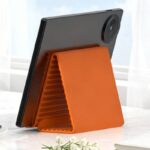 スマホスタンド 変形自在 調節可能 スマホスタンド 多用途 汎用性 万能 スマホ収納 タブレット収納