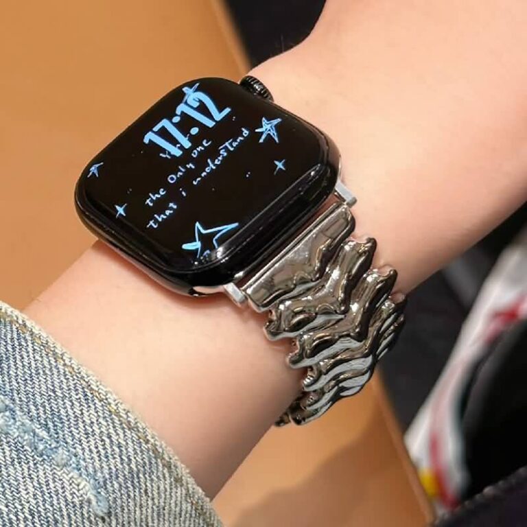 アップルウォッチ バンド メタル製 ベルト アップルウォッチ バンド ベルト