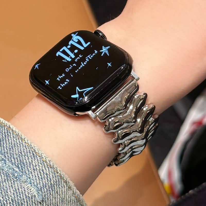 アップルウォッチ バンド メタル製 ベルト アップルウォッチ バンド ベルト