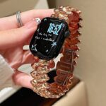 アップルウォッチ バンド メタル製 ベルト アップルウォッチ バンド ベルト
