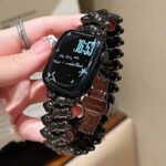 アップルウォッチ バンド メタル製 ベルト アップルウォッチ バンド ベルト