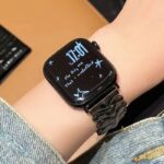 アップルウォッチ バンド メタル製 ベルト アップルウォッチ バンド ベルト