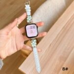 アップルウォッチ バンド 本革製 ベルト アップルウォッチ バンド ベルト Apple Watch series 42mm 44mm 45mm 46mm 49mm